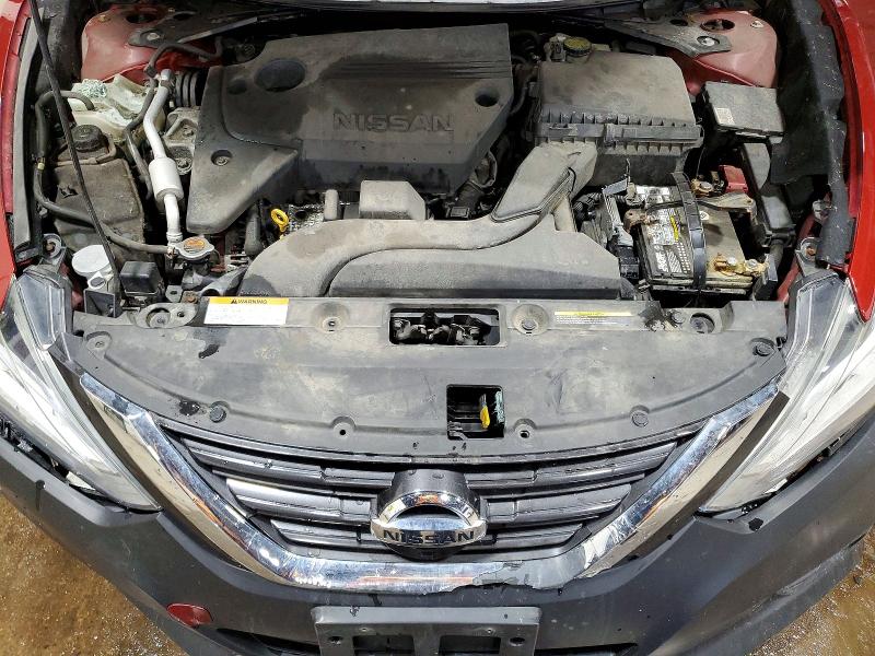 99065335 :رقم المزاد ، 1N4AL3AP5GC211251 vin ، 2016 Niss Altima مزاد بيع