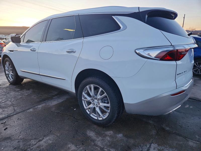 2022 Buick Enclave მანქანა იყიდება აუქციონზე, vin: 5GAEVBKW8NJ115923, აუქციონის ნომერი: 99068595