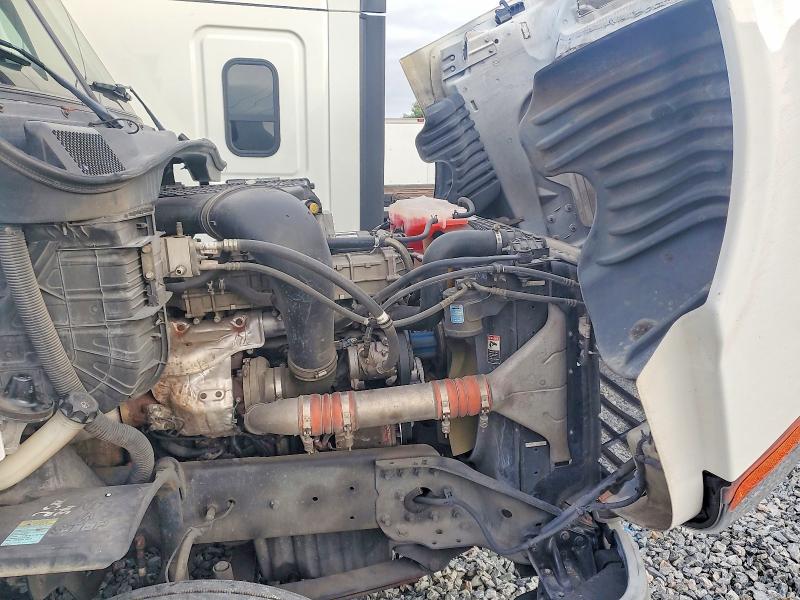 72888335 :رقم المزاد ، 1FUBGEDV5GLHC5665 vin ، 2016 Freightliner Cascadia 1 مزاد بيع