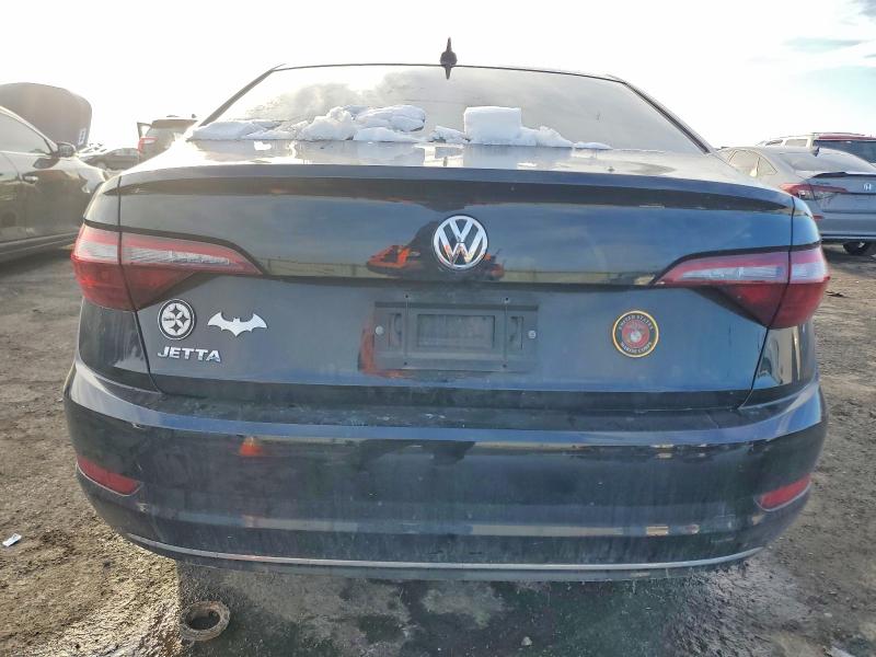 Aukcja sprzedaży 2020 Volkswagen Jetta, vin: 3VWC57BU0LM088408, numer aukcji: 47154526