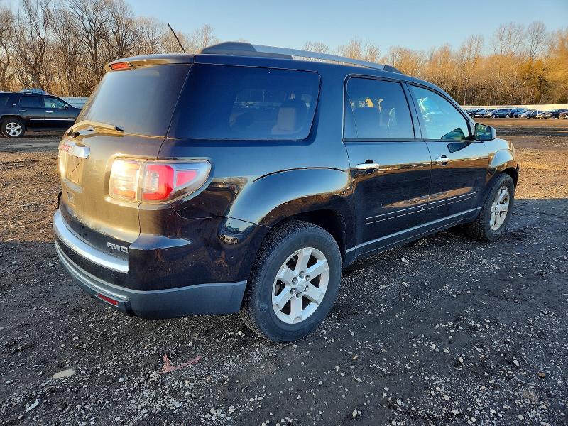 Aukcja sprzedaży 2013 Gmc Acadia, vin: 1GKKVPKD9DJ178187, numer aukcji: 73370415