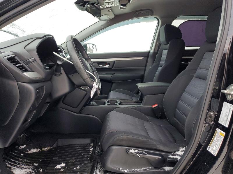 Aukcja sprzedaży 2019 Honda Cr-v, vin: 2HKRW2H25KH117263, numer aukcji: 99752625