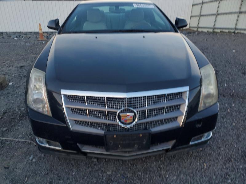 Продажа на аукционе авто 2011 Cadillac Cts, vin: 1G6DJ1EDXB0136352, номер лота: 98495335