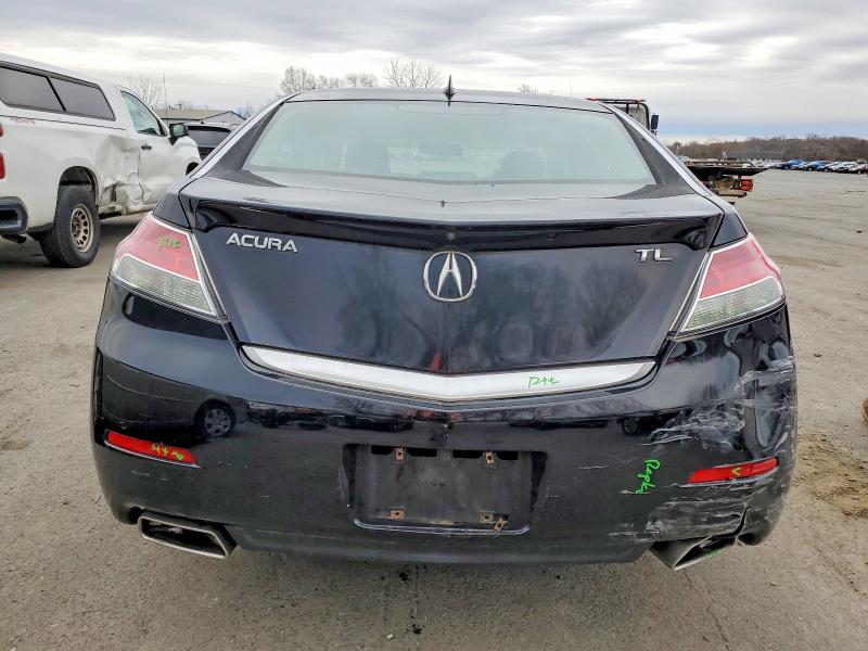 2012 Acura Tl მანქანა იყიდება აუქციონზე, vin: 19UUA8F58CA014910, აუქციონის ნომერი: 97795905