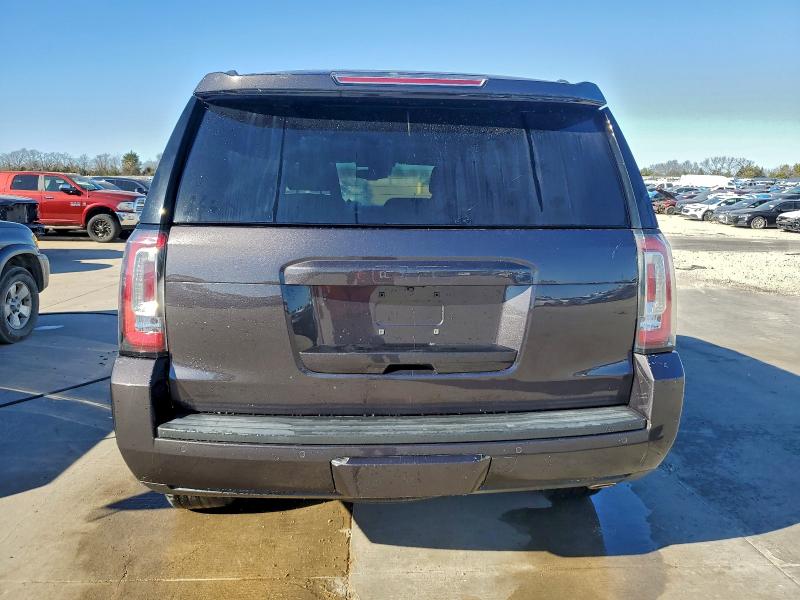 94873985 :رقم المزاد ، 1GKS1BKC9HR346388 vin ، 2017 Gmc Yukon مزاد بيع