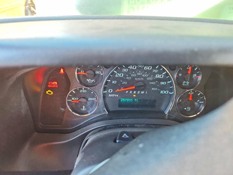 Продаж на аукціоні авто 2012 Chevrolet Express, vin: 1GB3G3BG6C1181984, номер лоту: 92138395