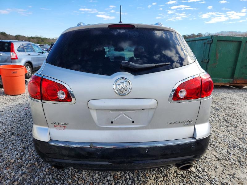 Aukcja sprzedaży 2010 Buick Enclave, vin: 5GALVBED0AJ120058, numer aukcji: 72326475