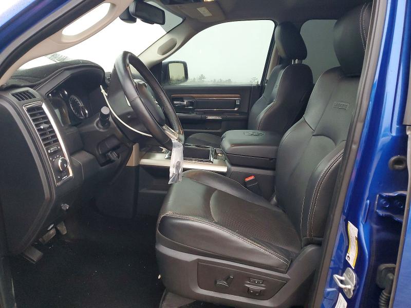 Продаж на аукціоні авто 2014 Ram 2500, vin: 3C6UR5FL4EG164853, номер лоту: 74608685