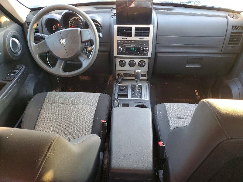 Aukcja sprzedaży 2008 Dodge Nitro Sxt, vin: 1D8GU28K78W165798, numer aukcji: 73055675