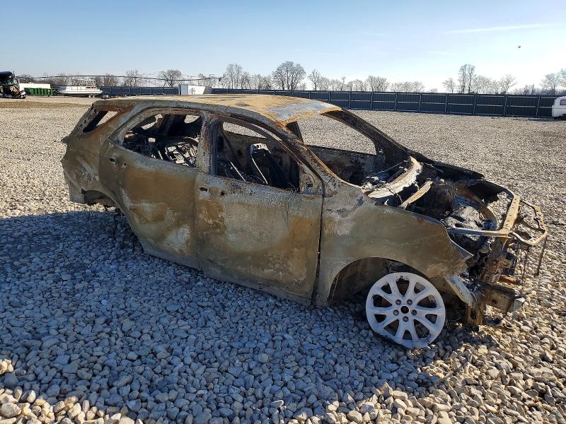 Aukcja sprzedaży 2020 Chevrolet Equinox, vin: 2GNAXHEV1L6120735, numer aukcji: 99736325