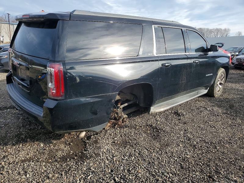 72994435 :رقم المزاد ، 1GKS1GKC4GR162990 vin ، 2016 Gmc Yukon Xl مزاد بيع