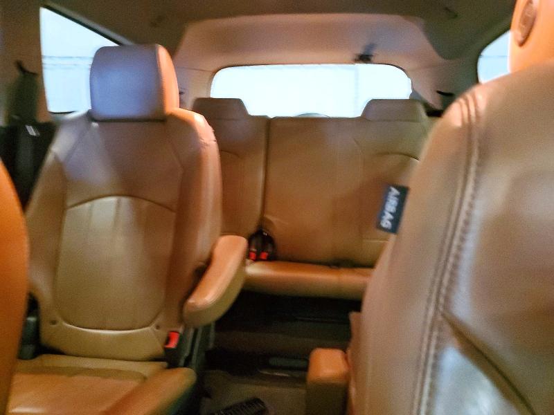 Aukcja sprzedaży 2015 Buick Enclave, vin: 5GAKRBKD9FJ270049, numer aukcji: 74665835