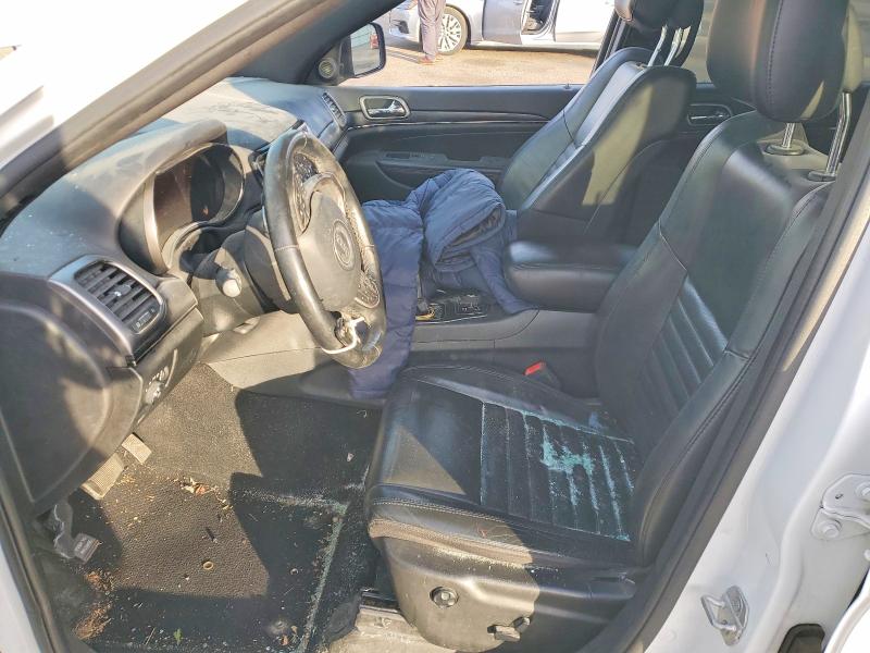 Aukcja sprzedaży 2020 Jeep Grand Cher, vin: 1C4RJFBG9LC138415, numer aukcji: 98178115