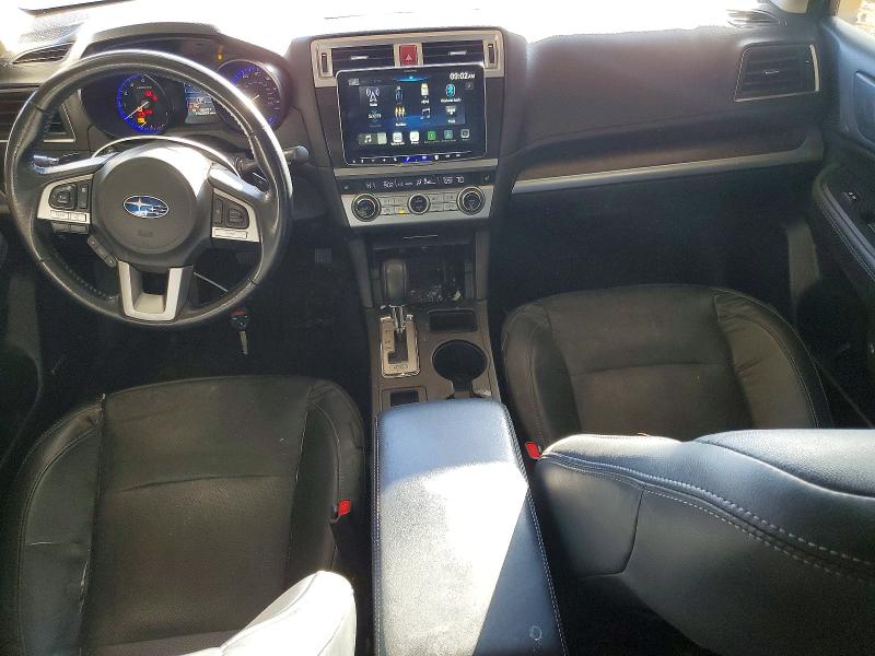 Продажа на аукционе авто 2016 Subaru Outback, vin: 4S4BSAJCXG3284789, номер лота: 75415805