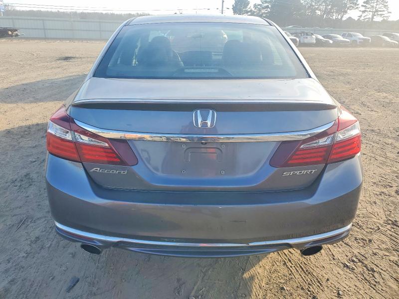 Aukcja sprzedaży 2017 Honda Accord Spo, vin: 1HGCR2F53HA247389, numer aukcji: 97985305
