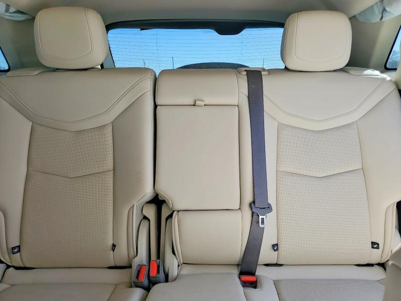 Aukcja sprzedaży 2021 Cadillac Xt5, vin: 1GYKNCRS6MZ235370, numer aukcji: 98988165