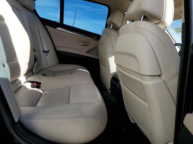 Продажа на аукционе авто 2014 Bmw 535, vin: WBA5B3C52ED292613, номер лота: 74710285