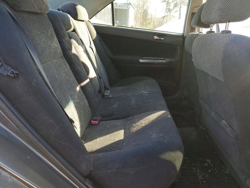 Продажа на аукционе авто 2003 Toyota Camry, vin: 4T1BF32K83U566990, номер лота: 75008305