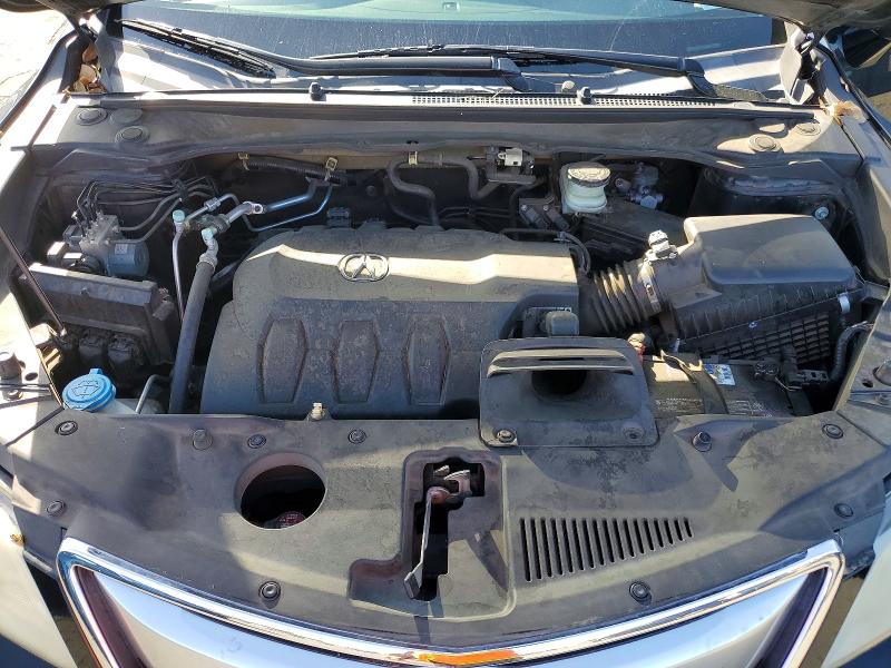 Продажа на аукционе авто 2015 Acura Rdx, vin: 5J8TB3H32FL004342, номер лота: 75501735