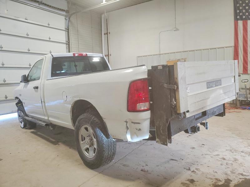 Продаж на аукціоні авто 2017 Ram 2500, vin: 3C6MR5AJ0HG586435, номер лоту: 73547305