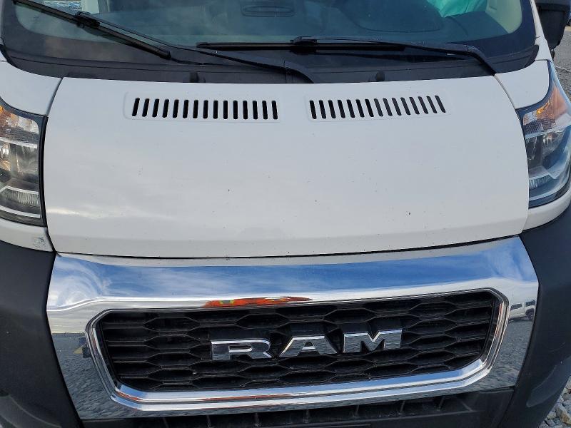 Продажа на аукционе авто 2021 Ram Promaster 3500, vin: 3C6MRVHG7ME587582, номер лота: 72579745