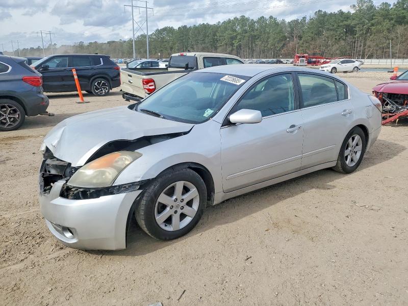 Aukcja sprzedaży 2009 Nissan Altima, vin: 1N4AL21E79C157950, numer aukcji: 55477296