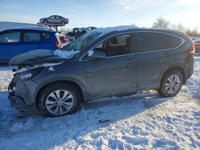 Aukcja sprzedaży 2012 Honda Cr-v, vin: 2HKRM4H5XCH119006, numer aukcji: 74735115