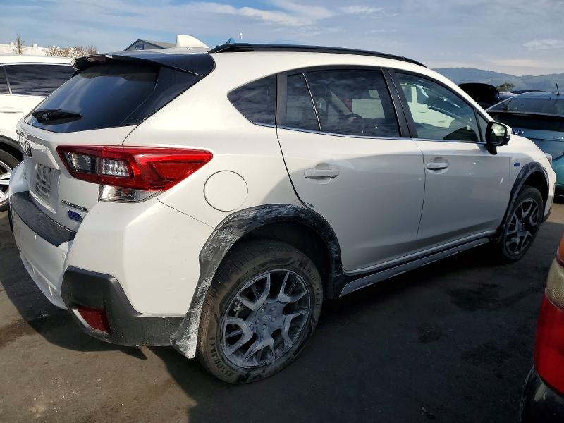 Продаж на аукціоні авто 2021 Subaru Crosstrek, vin: JF2GTDEC8MH657606, номер лоту: 73340065