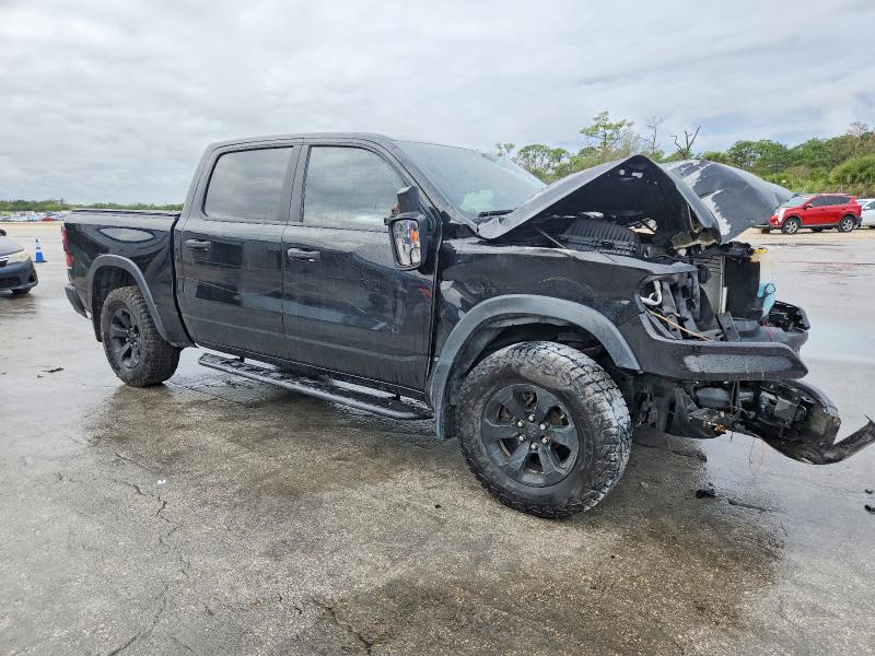 Продаж на аукціоні авто 2021 Ram 1500, vin: 1C6SRFLT6MN621136, номер лоту: 72285175