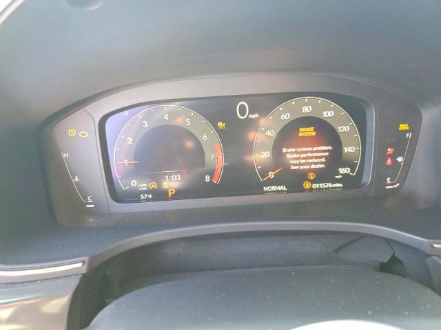Aukcja sprzedaży 2025 Acura Integra A-, vin: 19UDE4H62SA006190, numer aukcji: 75402405