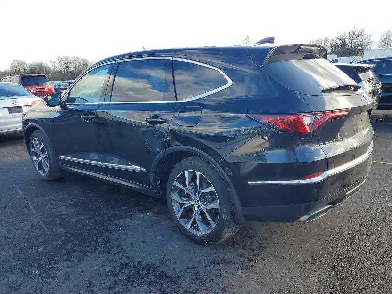 Aukcja sprzedaży 2024 Acura Mdx, vin: 5J8YE1H49RL029754, numer aukcji: 99561705