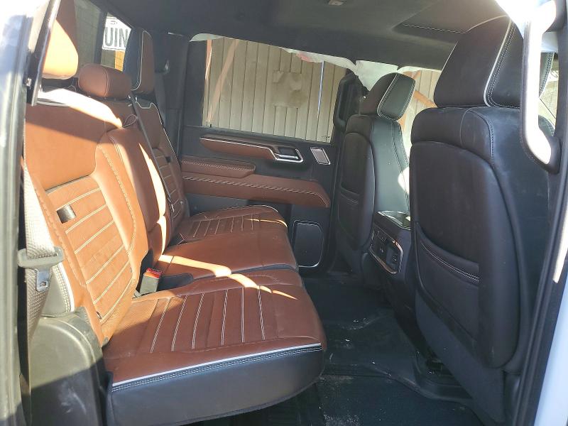 73951255 :رقم المزاد ، 1GT49YEY5RF265477 vin ، 2024 Gmc Sierra مزاد بيع