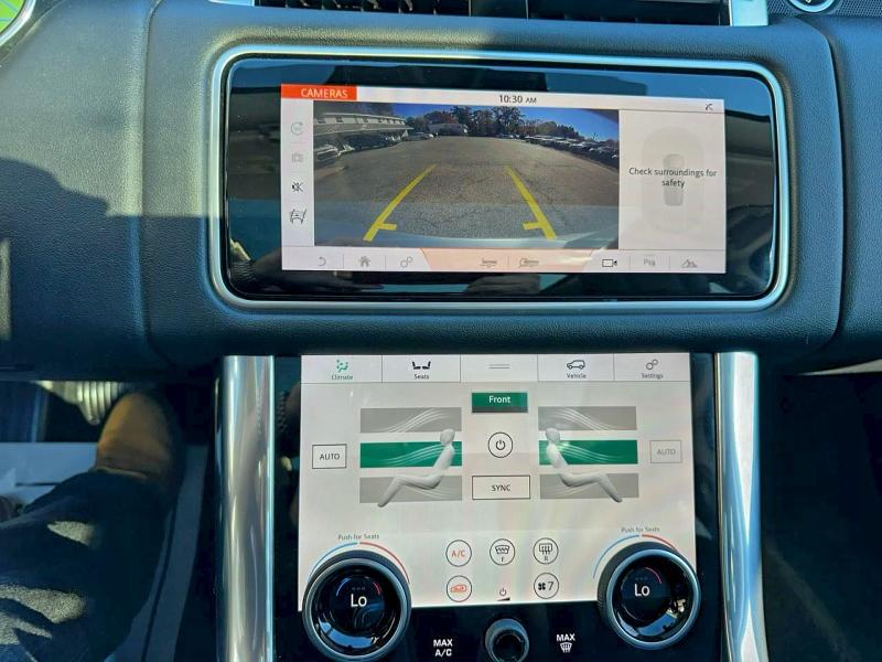 Aukcja sprzedaży 2018 Land Rover Range Rove, vin: SALWR2RV8JA811916, numer aukcji: 72923235