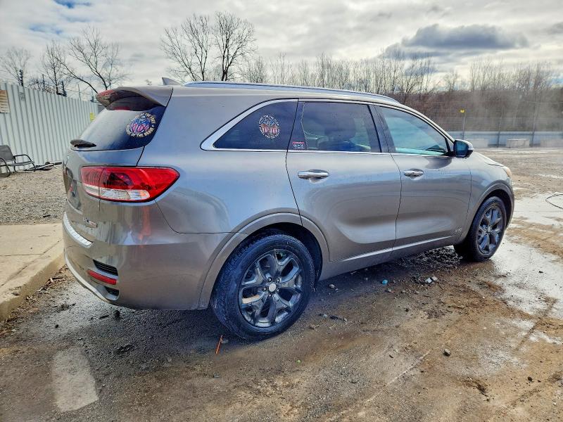 Aukcja sprzedaży 2016 Kia Sorento, vin: 5XYPKDA15GG020031, numer aukcji: 72778055