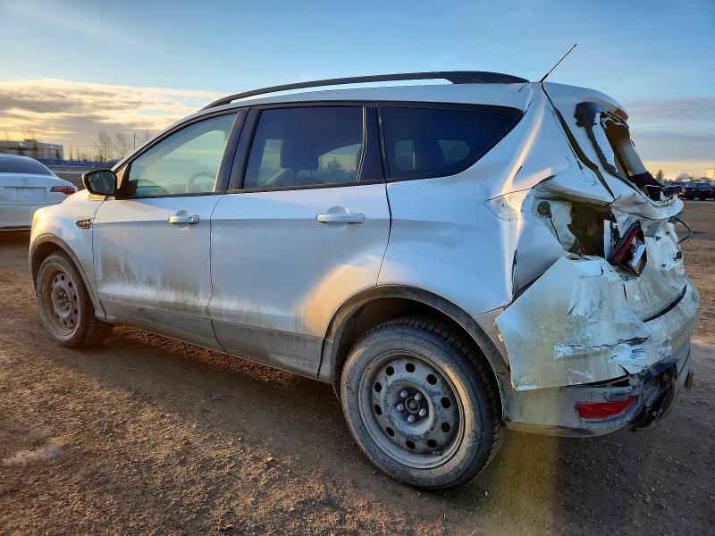 Aukcja sprzedaży 2017 Ford Escape, vin: 1FMCU9G9XHUC82934, numer aukcji: 73599545