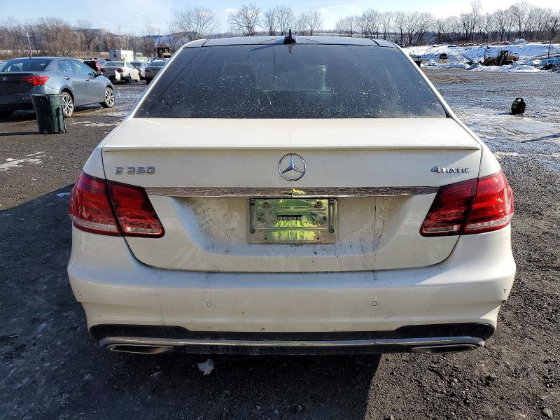 Продажа на аукционе авто 2016 Mercedes-benz E, vin: WDDHF8JB8GB221690, номер лота: 73973535