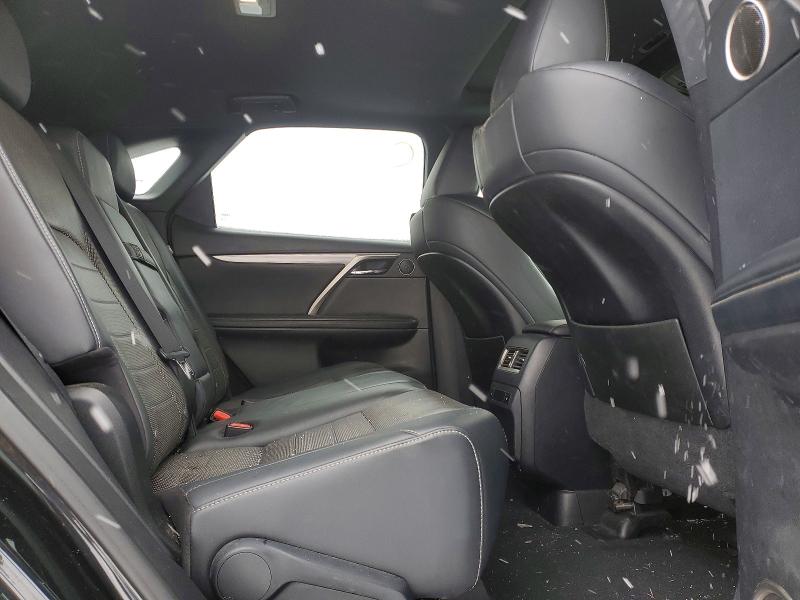 Продажа на аукционе авто 2021 Lexus Rx, vin: 2T2YZMDAXMC285574, номер лота: 72781425