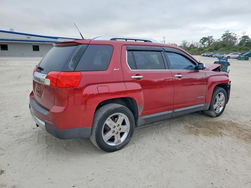 2012 Gmc Terrain მანქანა იყიდება აუქციონზე, vin: 2GKALWEK7C6358043, აუქციონის ნომერი: 72984665