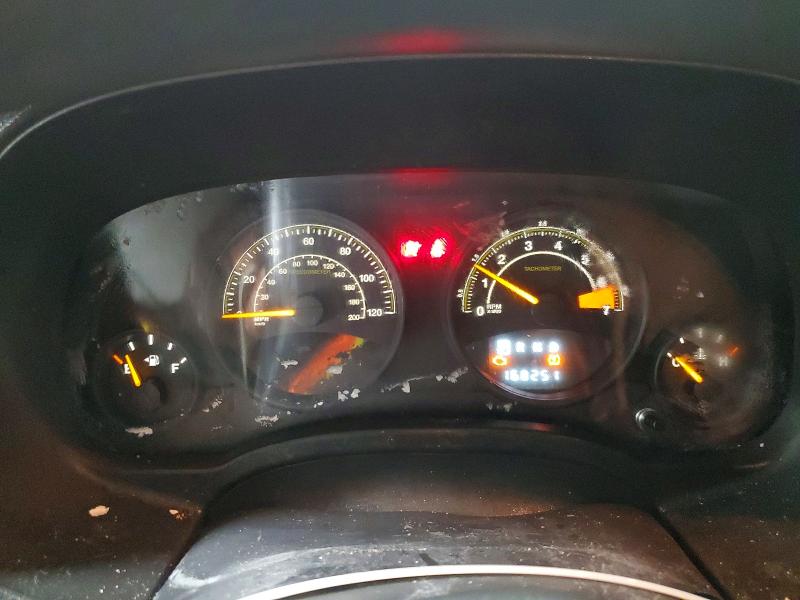 Продажа на аукционе авто 2014 Jeep Patriot, vin: 1C4NJPBAXED533376, номер лота: 74048205