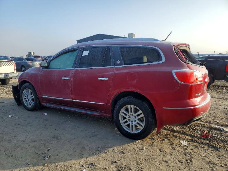 2014 Buick Enclave მანქანა იყიდება აუქციონზე, vin: 5GAKVAKD7EJ276405, აუქციონის ნომერი: 73338325
