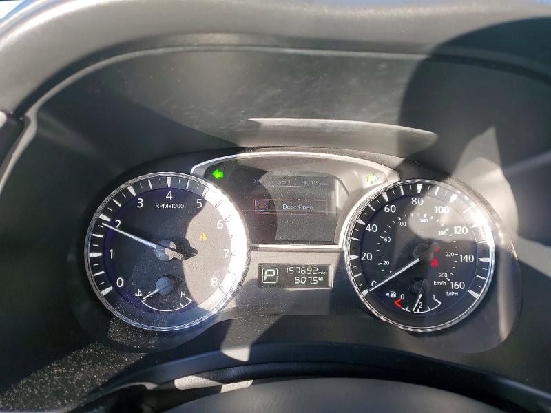 Aukcja sprzedaży 2016 Infiniti Qx60, vin: 5N1AL0MN5GC515422, numer aukcji: 73047545