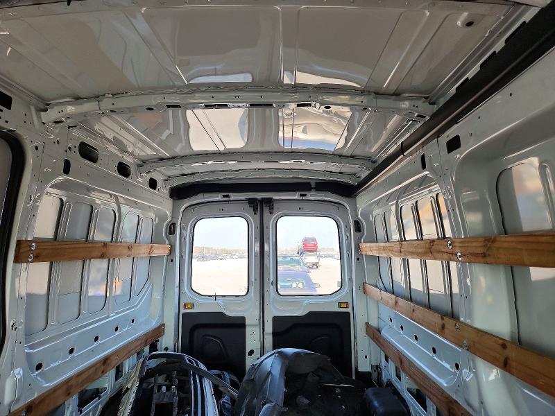 Продаж на аукціоні авто 2017 Ford Transit T-, vin: 1FTYR2CM1HKA83148, номер лоту: 99040945