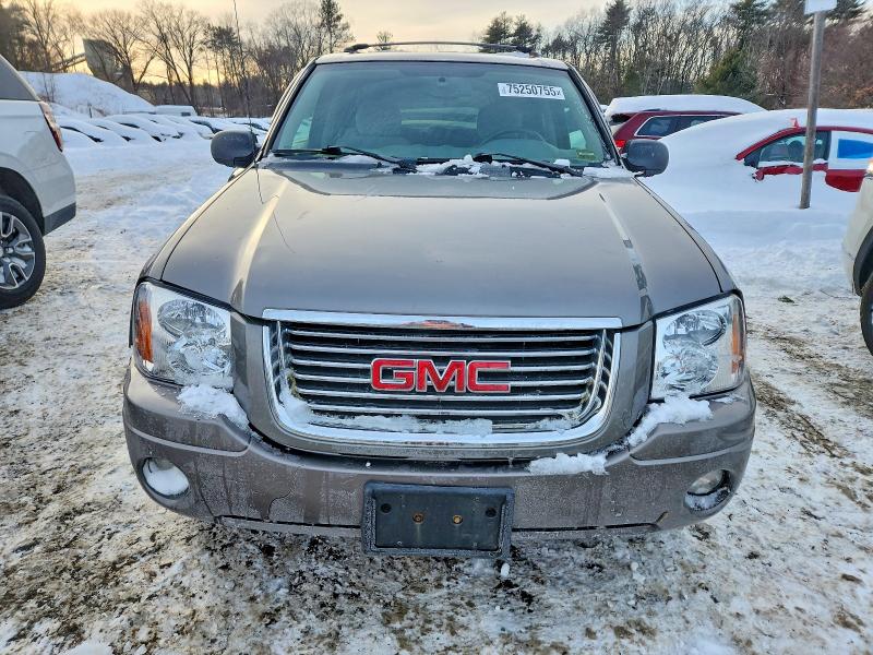 Продаж на аукціоні авто 2007 Gmc Envoy, vin: 1GKDT13S172182354, номер лоту: 75250755