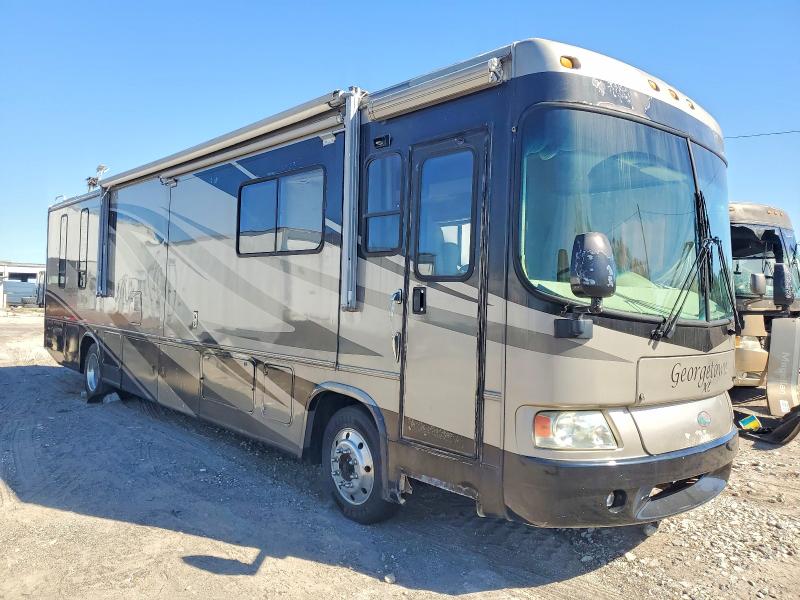 Aukcja sprzedaży 2007 Workhorse Custom Chassis R26 - Ufo, vin: 5B4MGF7G173422327, numer aukcji: 99899625