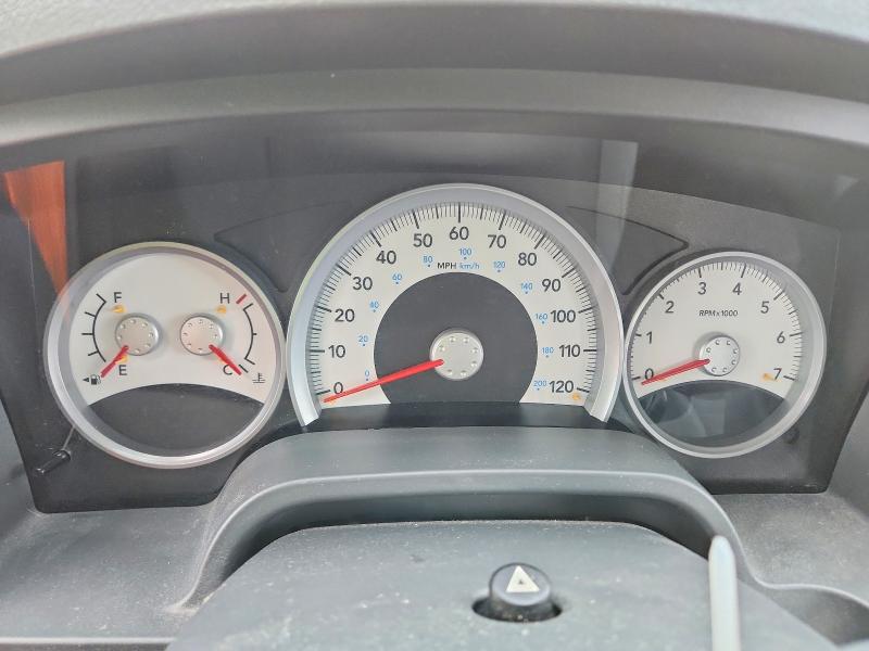 Продажа на аукционе авто 2005 Dodge Dakota, vin: 1D7HW42NX5S161653, номер лота: 99356935