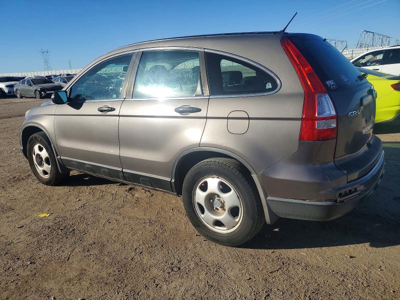 Aukcja sprzedaży 2010 Honda Cr-v, vin: 5J6RE3H36AL019803, numer aukcji: 99770785