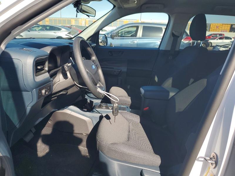 Продажа на аукционе авто 2025 Ford Maverick, vin: 3FTTW8BAXSRB53536, номер лота: 74624535
