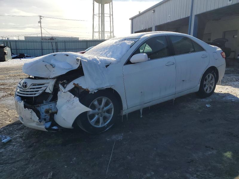 Aukcja sprzedaży 2009 Toyota Camry Base, vin: 4T4BE46K69R059426, numer aukcji: 75278835