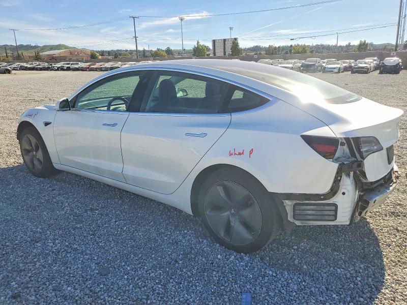 Aukcja sprzedaży 2019 Tesla Model 3, vin: 5YJ3E1EA3KF466659, numer aukcji: 73834915