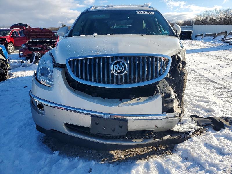 Aukcja sprzedaży 2012 Buick Enclave, vin: 5GAKVCED7CJ402184, numer aukcji: 95633465